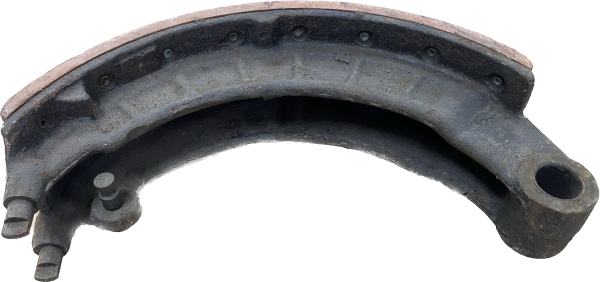 Bremsbacke Ural 4320, 275D